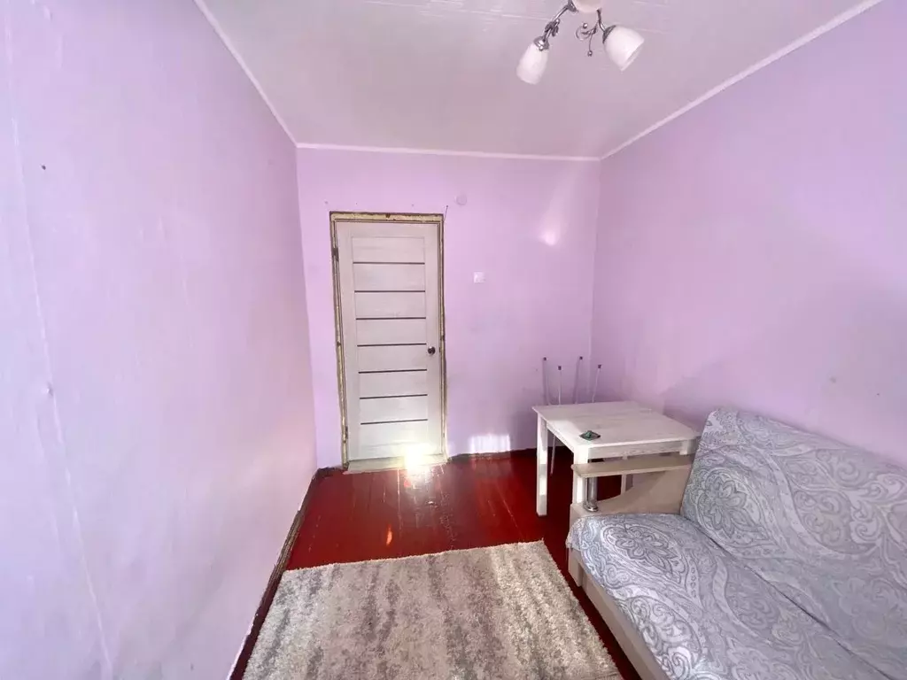 2-к кв. Ленинградская область, Бокситогорский район, Борское с/пос, ... - Фото 2