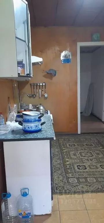 Дом в Краснодарский край, Северская ст-ца ул. Орджоникидзе, 67 (72 м) - Фото 2