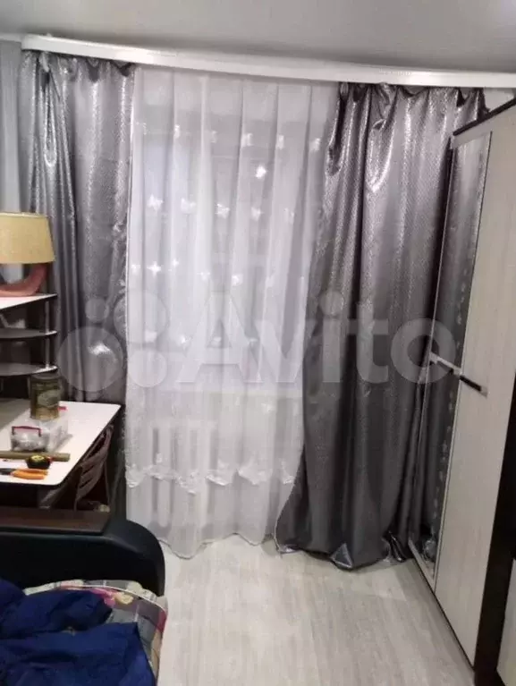 Комната 17 м в 1-к., 4/9 эт. - Фото 1