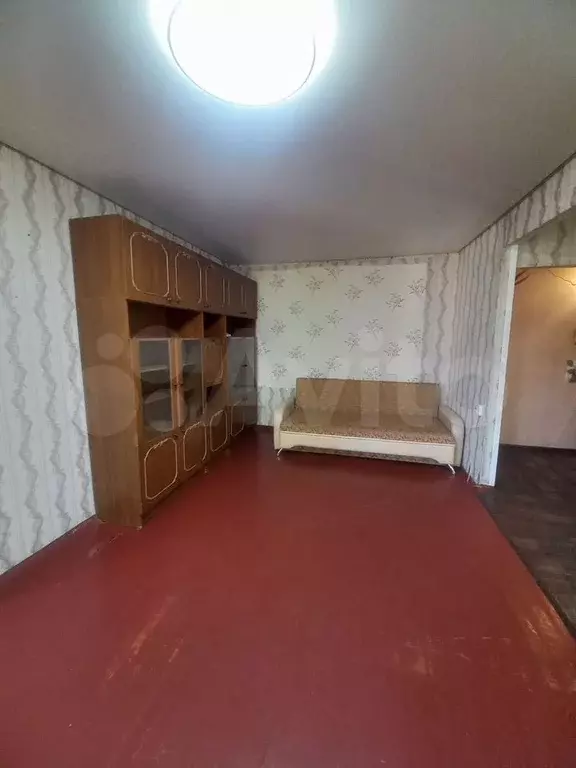 2-к. квартира, 48 м, 4/5 эт. - Фото 1