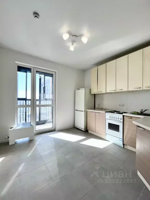 2-к кв. Москва Зеленый просп., 103 (58.0 м) - Фото 1