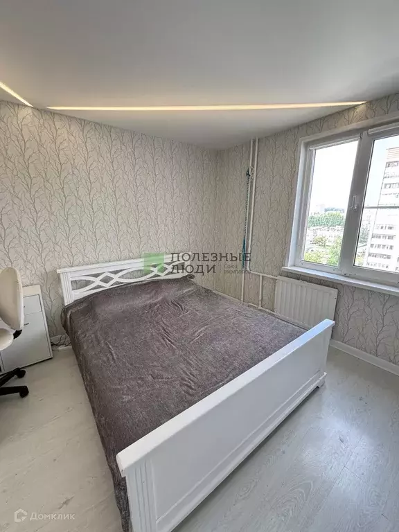 Продаётся 2-к квартира, 42.9 м - Фото 1