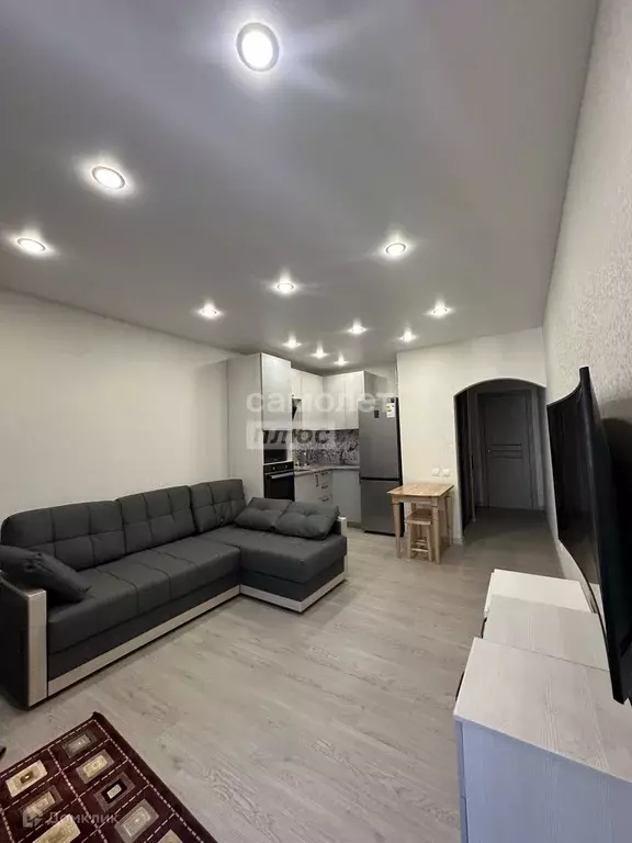 Продаётся квартира-студия, 27.6 м - Фото 0