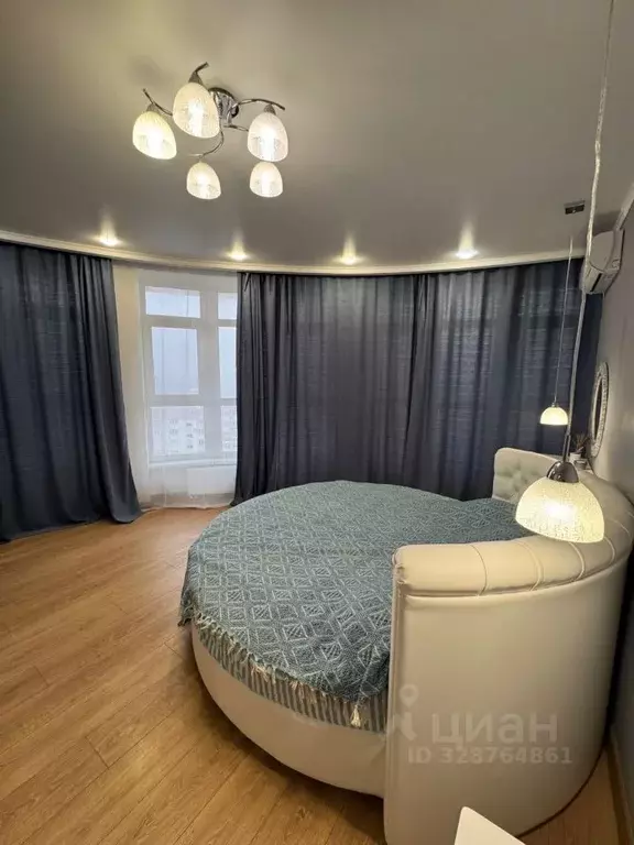 2-к кв. Севастополь просп. Генерала Острякова, 244к6 (57.0 м) - Фото 2