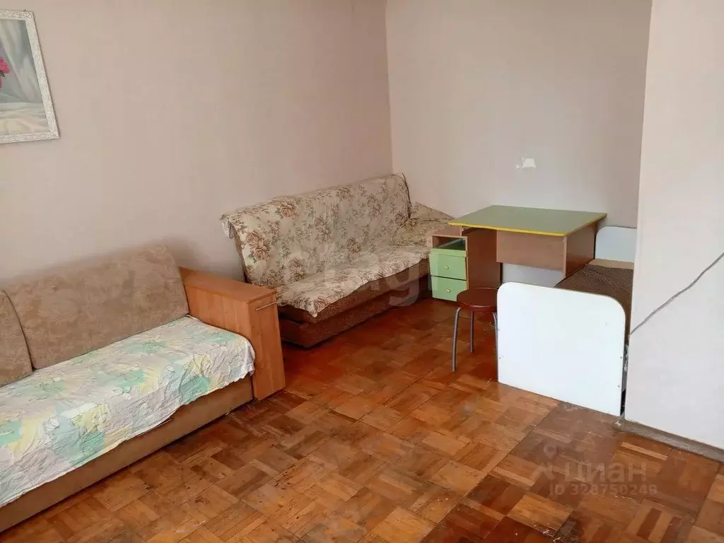 1-к кв. Костромская область, Кострома ул. Стопани, 33 (31.0 м) - Фото 1