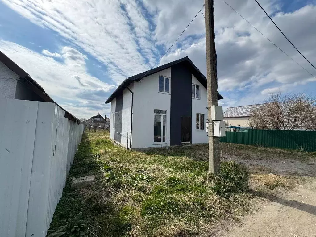 Дом в Калининградская область, Калининград 40 лет Победы СНТ, ул. ... - Фото 1