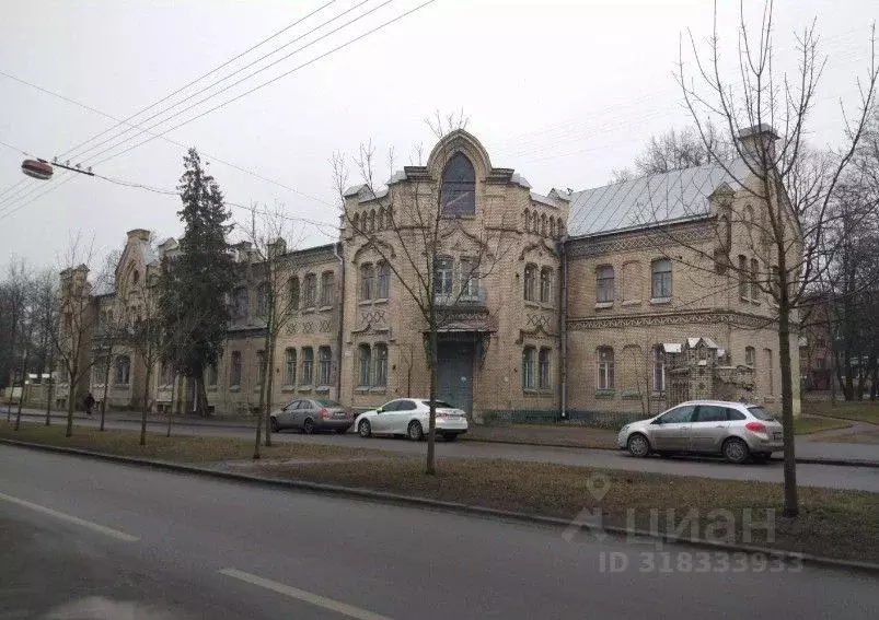 Офис в Санкт-Петербург, Санкт-Петербург, Пушкин Московская ул., 55 ... - Фото 1