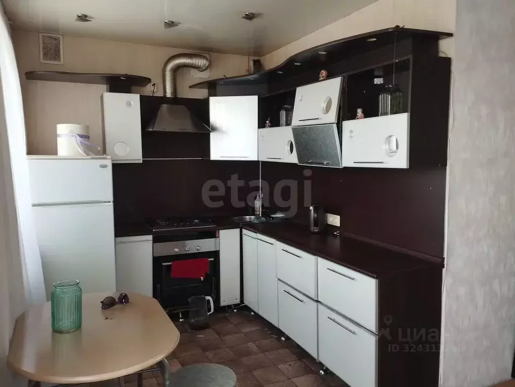 3-к кв. Ярославская область, Ярославль ул. Северная подстанция, 2 ... - Фото 0