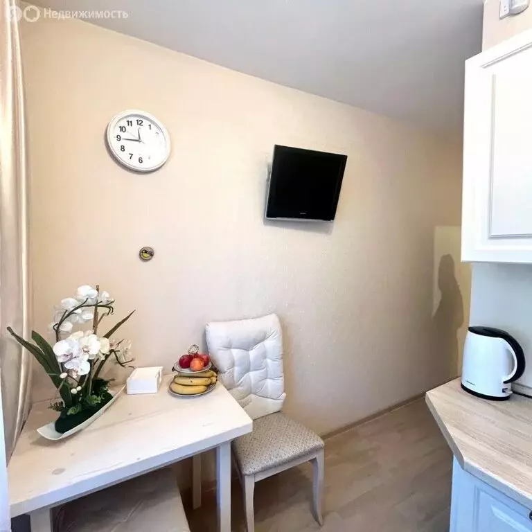 3-комнатная квартира: Иркутск, улица Лыткина, 65 (55 м) - Фото 2