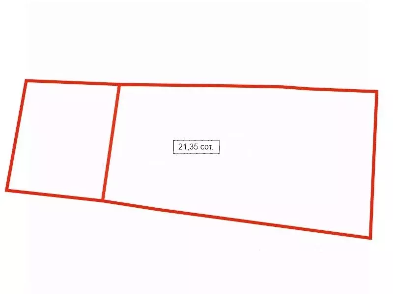 Участок в Иркутская область, Иркутский муниципальный округ, пос. ... - Фото 2