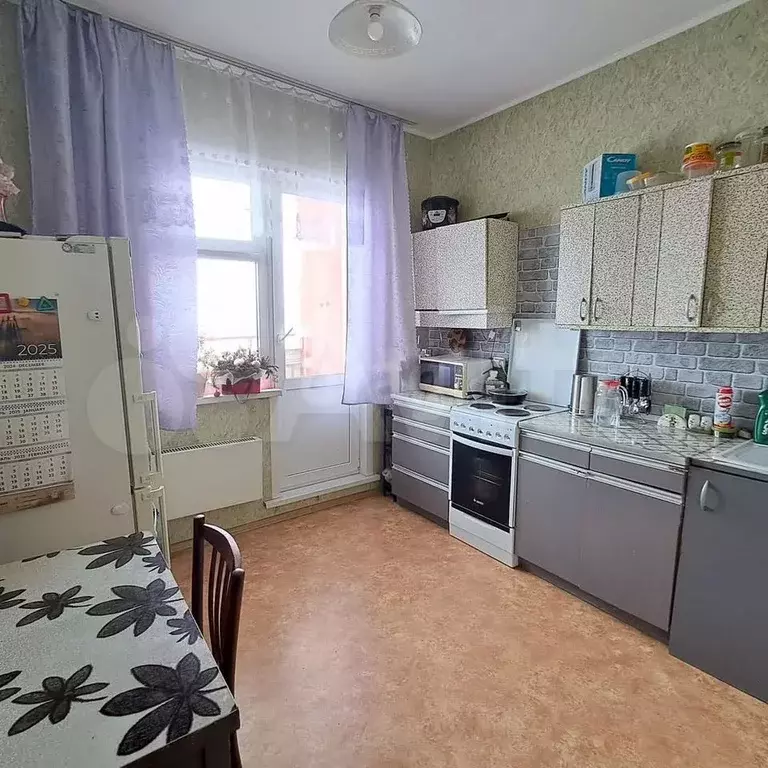 2-к. квартира, 50,1 м, 8/9 эт. - Фото 0