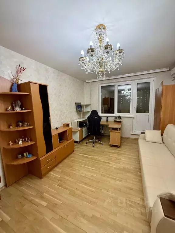 2-к кв. Московская область, Королев просп. Космонавтов, 9 (58.0 м) - Фото 2