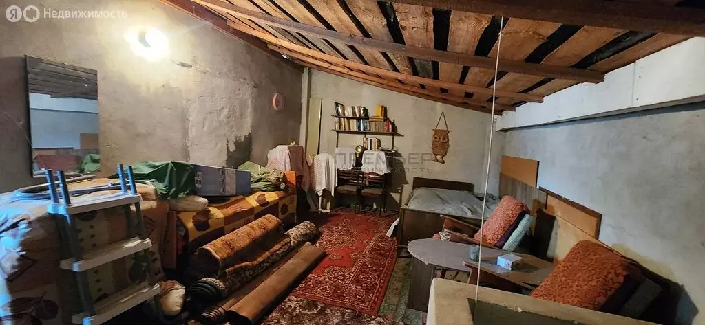 Дом в Волгоград, СНТ Шельф (56 м) - Фото 1