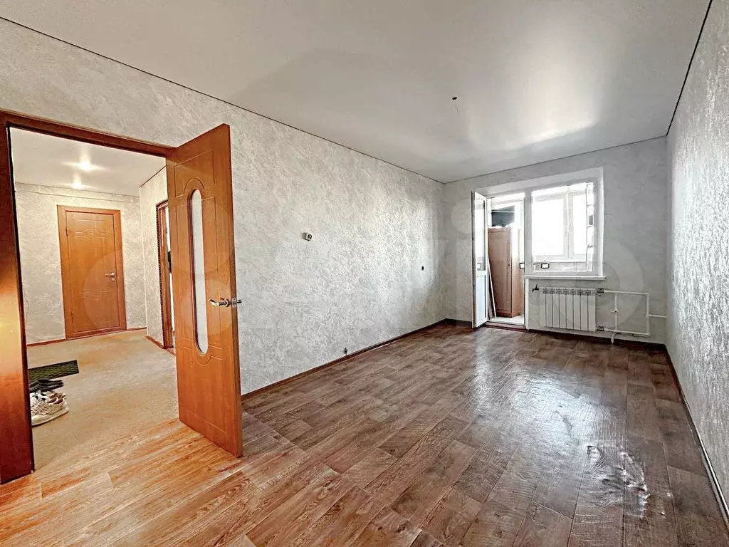 2-к. квартира, 50 м, 9/9 эт. - Фото 0