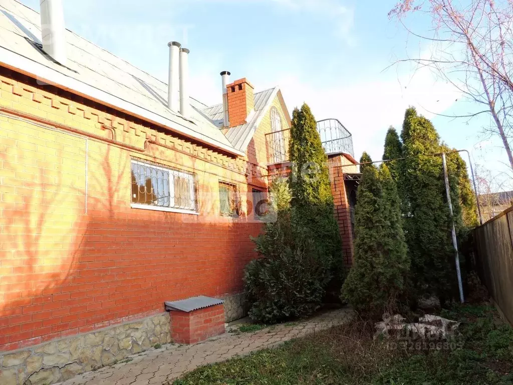 Дом в Краснодарский край, Горячий Ключ муниципальный округ, ... - Фото 2