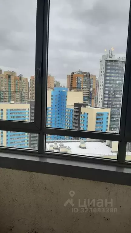 Студия Ленинградская область, Кудрово г. Всеволожский район, Заневское ... - Фото 2