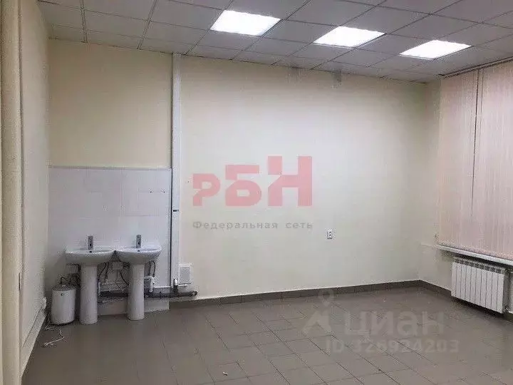 Помещение свободного назначения в Самарская область, Самара ул. ... - Фото 2