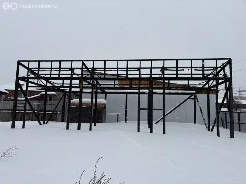 Участок в Иркутск, Ипподромная улица, 136 (3 м) - Фото 1