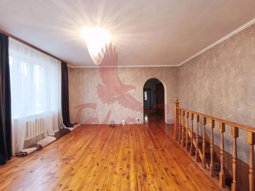 Дом в Орловская область, Орел ул. Пришвина, 40 (256 м) - Фото 2