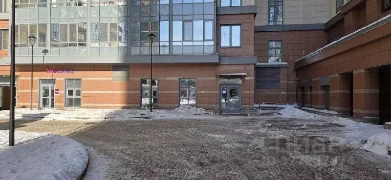 Помещение свободного назначения в Санкт-Петербург Московский просп., ... - Фото 2