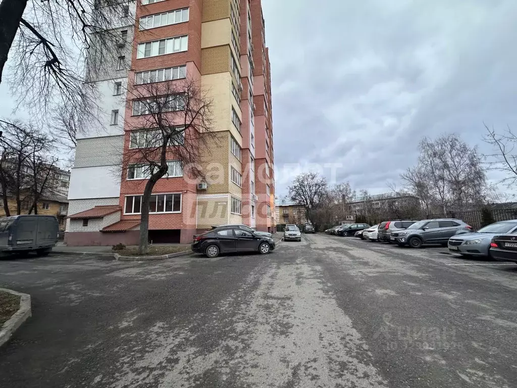 Склад в Рязанская область, Рязань ул. Грибоедова, 55 (175 м) - Фото 2