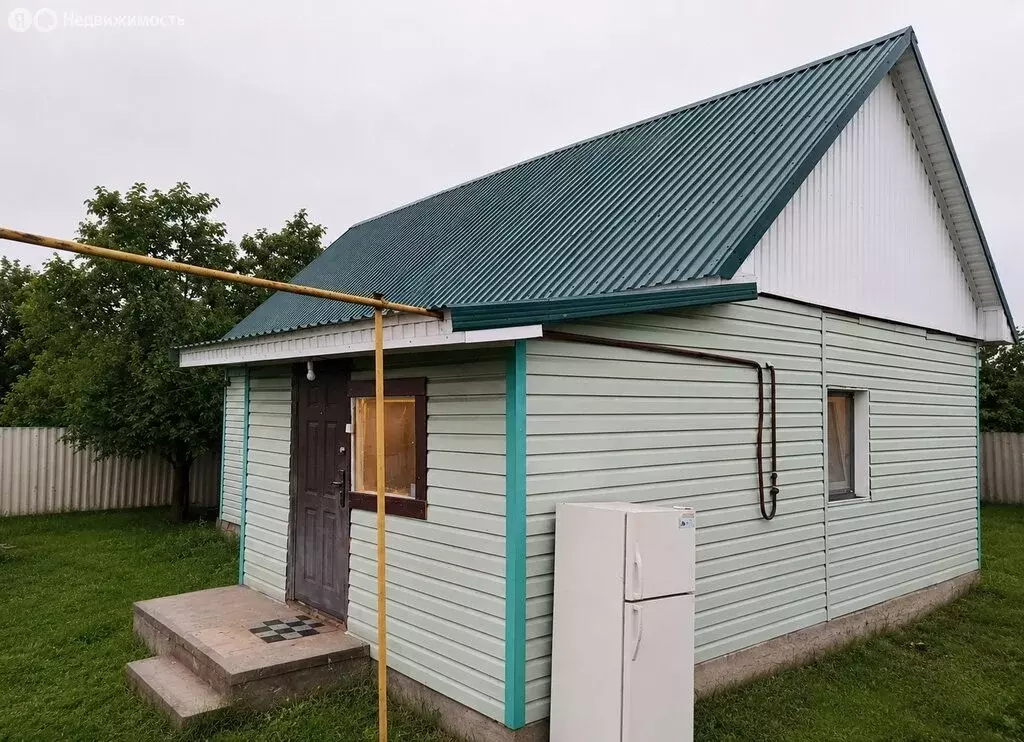 Дом в село Гремячье, Советская улица, 101 (44.6 м) - Фото 2