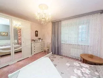 3-к. квартира, 80м, 6/9эт. - Фото 0