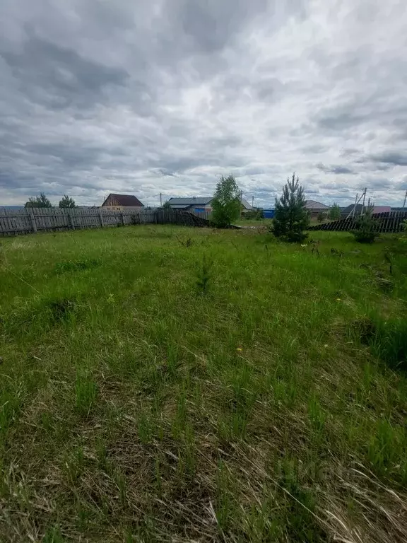 Участок в Иркутская область, Иркутский муниципальный округ, с. ... - Фото 2
