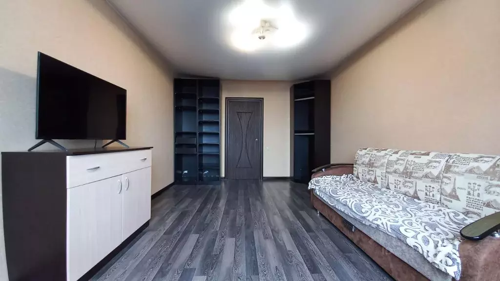 1-к кв. Самарская область, Самара ул. Карла Либкнехта, 8 (44.0 м) - Фото 2