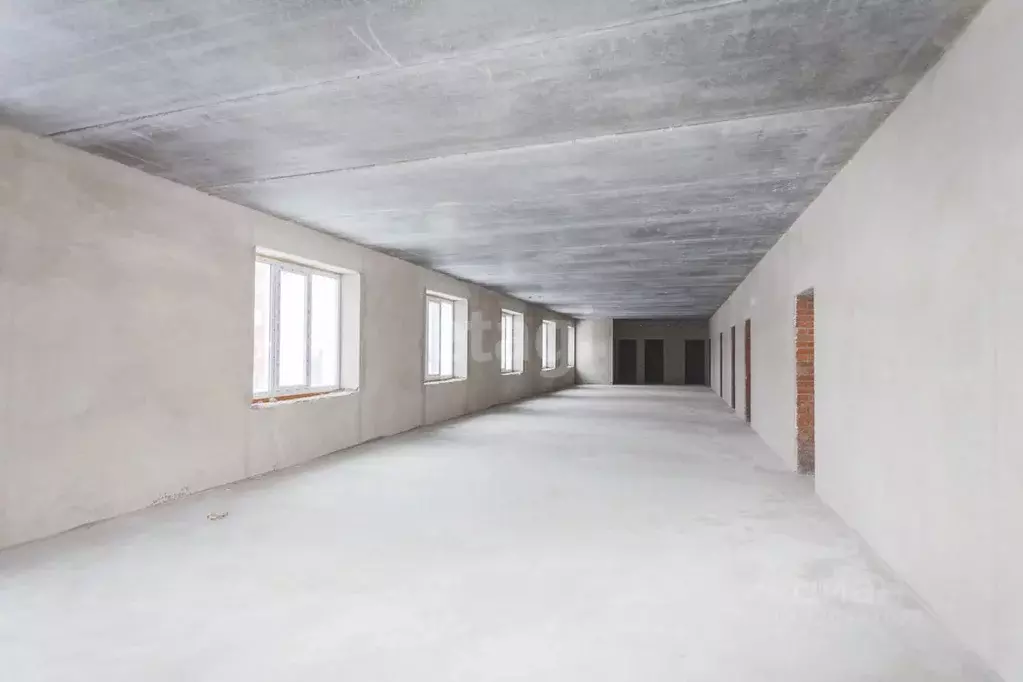 Офис в Башкортостан, Уфа ул. Летчиков, 4 (500000 м) - Фото 2