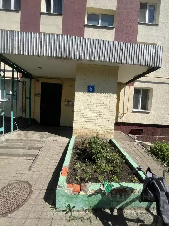 2-к кв. Московская область, Мытищи городской округ, пос. Поведники 8 ... - Фото 1