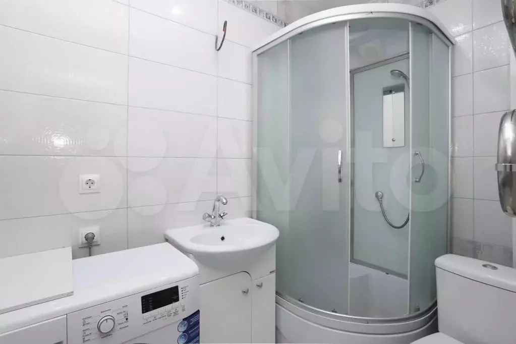Квартира-студия, 23,6 м, 3/3 эт. - Фото 0
