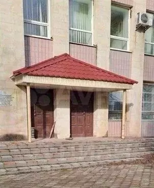 Производственное помещение в Крым, Саки ул. Промышленная, 12 (10490 м) - Фото 2