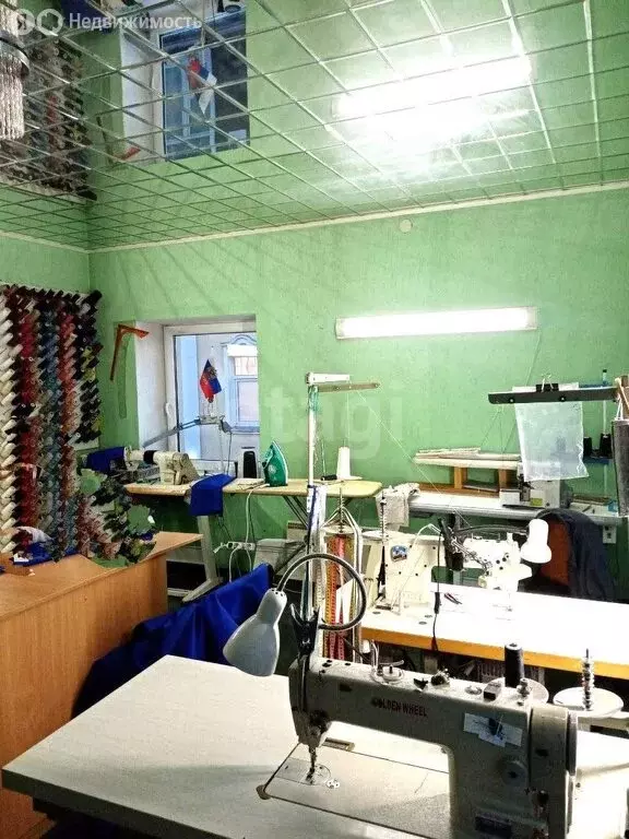 Помещение свободного назначения (30.9 м) - Фото 1