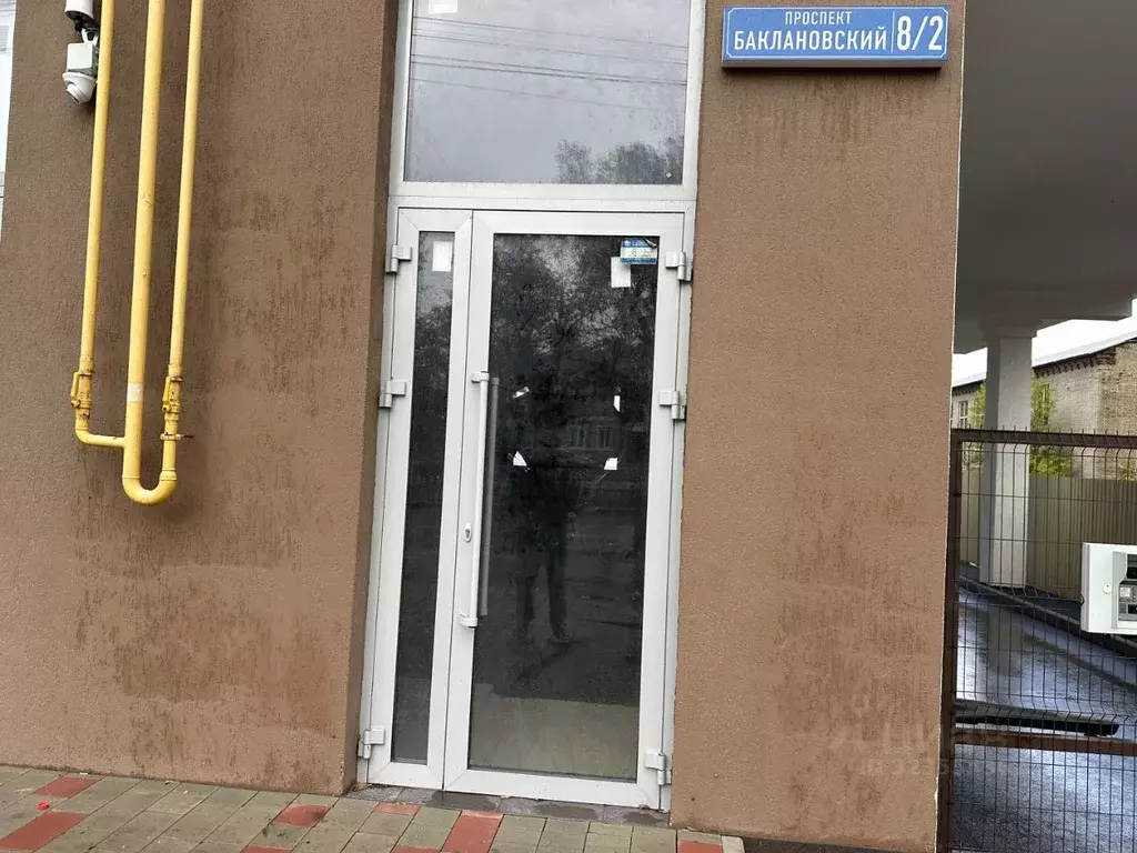 Помещение свободного назначения в Ростовская область, Новочеркасск ... - Фото 2