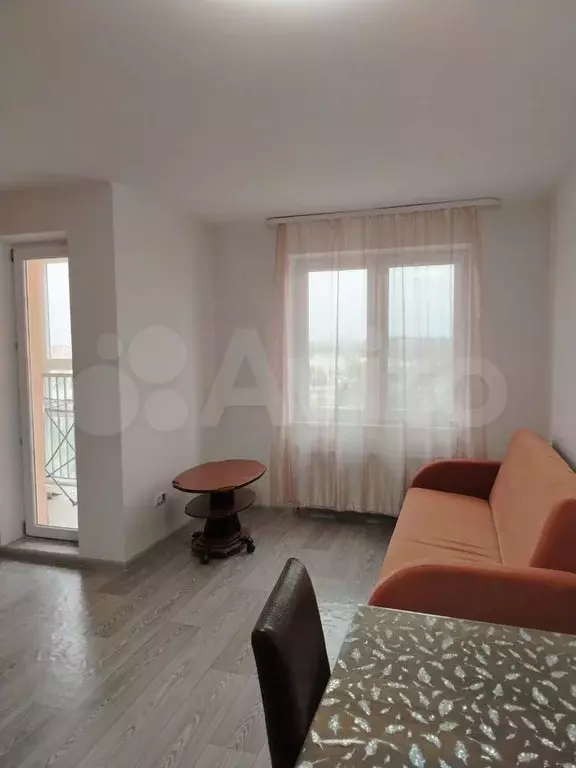 Квартира-студия, 27 м, 14/28 эт. - Фото 0
