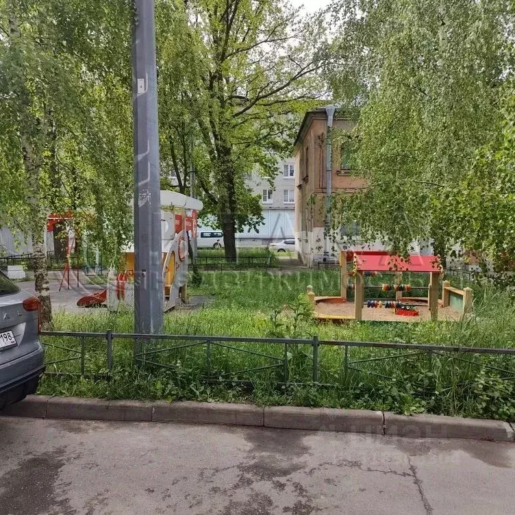 1-к кв. Санкт-Петербург, Санкт-Петербург, Кронштадт ул. Восстания, 26 ... - Фото 1