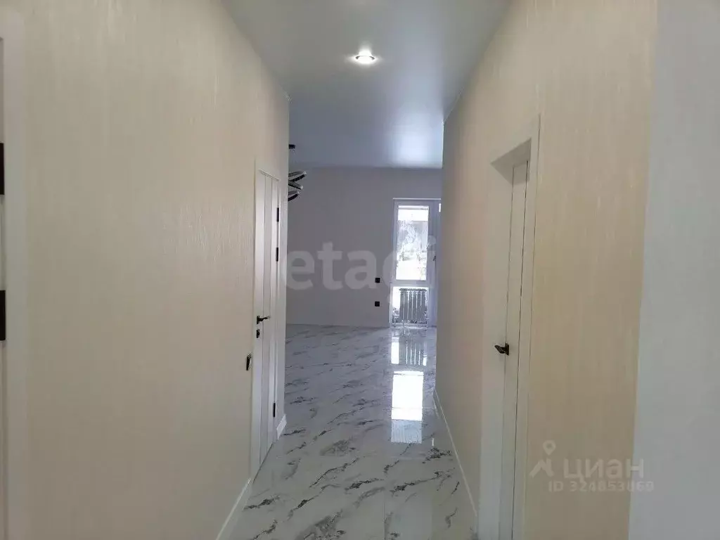 Дом в Ставропольский край, Михайловск Шпаковский район, ул. Дмитрия ... - Фото 1