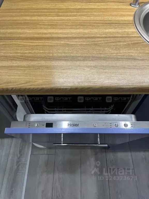 2-к кв. Татарстан, Казань ул. Достоевского, 74 (43.0 м) - Фото 2