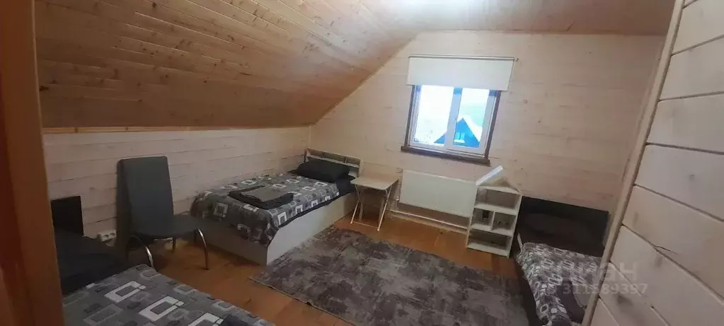 Комната Москва д. Львово, ул. Крутовская (17.0 м) - Фото 1