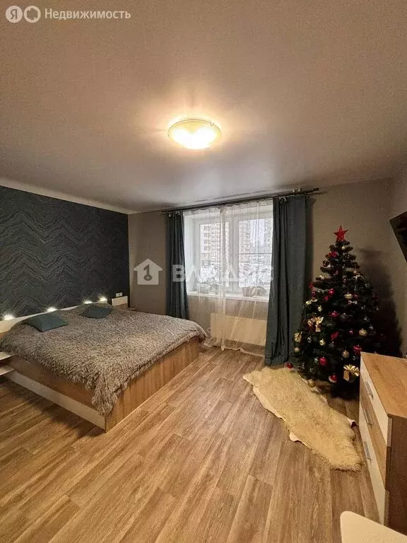 2-комнатная квартира: Нижний Новгород, Вятская улица, 4 (60.1 м) - Фото 1