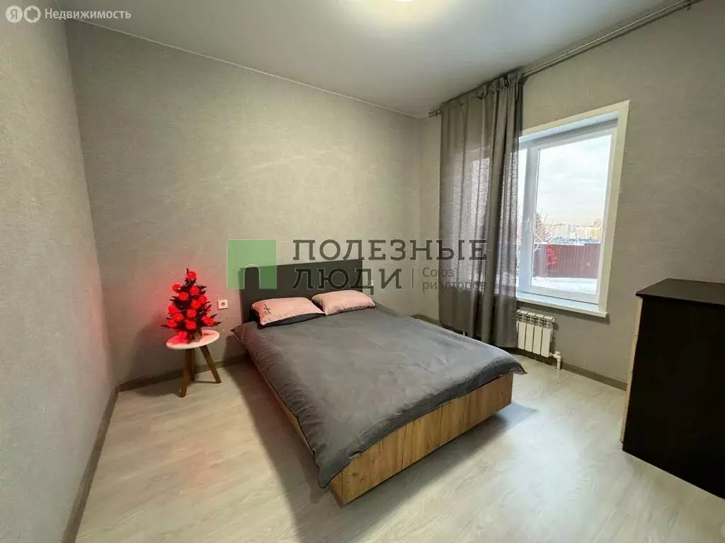 Дом в Красноярск, СНТ Победа, 60 (61 м) - Фото 1