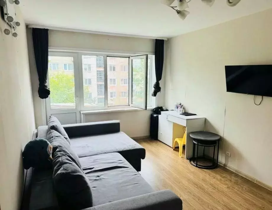 2-к кв. Пермский край, Березники Юбилейная ул., 83 (40.4 м) - Фото 1