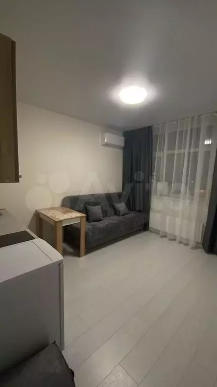 Квартира-студия, 22 м, 10/25 эт. - Фото 1