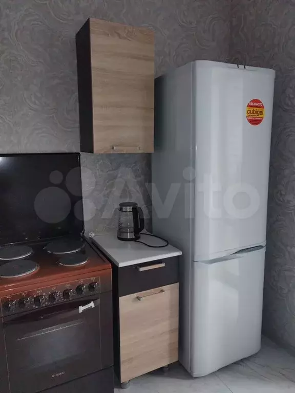1-к. квартира, 40 м, 3/9 эт. - Фото 1