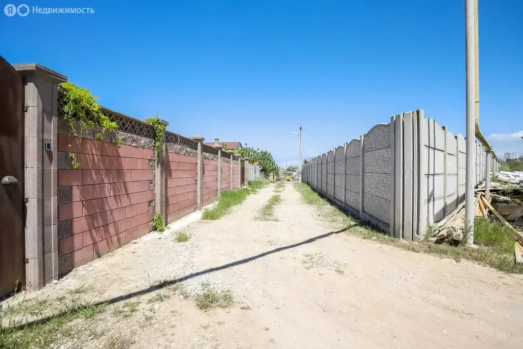 Участок в Севастополь, садовое товарищество Строитель (4.7 м) - Фото 2