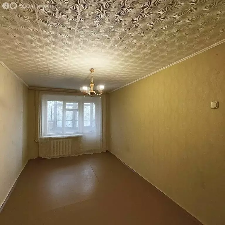 2-комнатная квартира: Кострома, микрорайон Якиманиха, 2 (44.3 м) - Фото 0