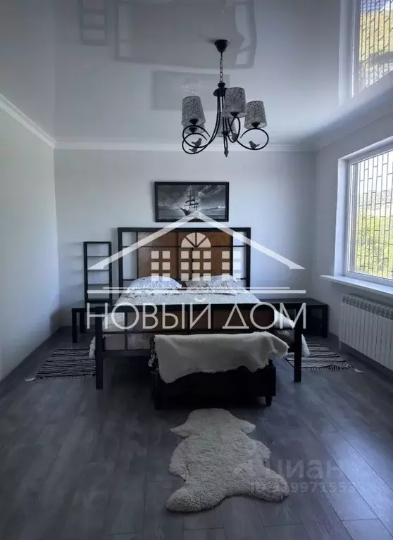 Дом в Кабардино-Балкария, Нальчик Горный Сад СТ, 7 (120 м) - Фото 1