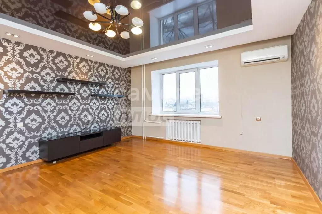 3-к кв. Башкортостан, Уфа ул. Маршала Жукова, 22 (82.4 м) - Фото 0