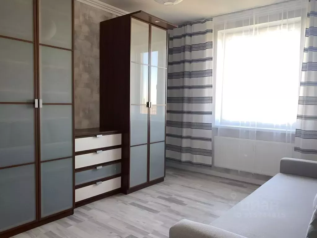 2-к кв. Ленинградская область, Мурино Всеволожский район, просп. ... - Фото 1